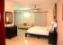 The MT Hotel Bedroom
